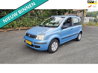 Fiat Panda 1.1 Active ORG NRD AUTO MET NAP ERBIJ KOOPJE NW APK