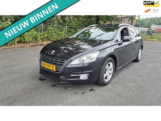 Peugeot 508 SW 1.6 THP Blue Lease Executive GEWOON SUPER MOOIE AUTO