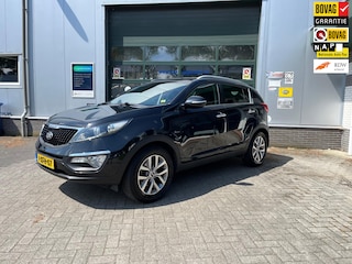 Kia Sportage 1.6 GDI World Cup Edition