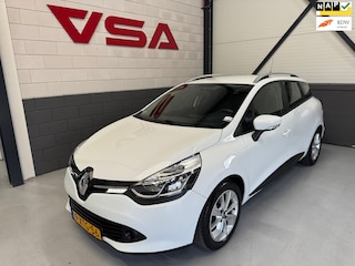 Renault Clio Estate 0.9 TCe Expression,Trekhaak,Navi,Cruise