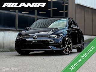 Volkswagen Golf 2.0 TSI R 4Motion |Pano|Drift|Leder|H&K|HUD