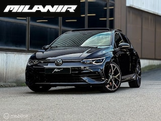 Volkswagen Golf 2.0 TSI R 4Motion 