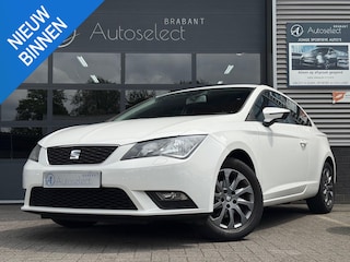 Seat Leon SC 1.2 TSI I-Tech Clima Cruise PDC