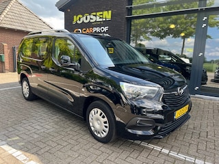Opel Combo MAXI L2H1 1,2 TURBO