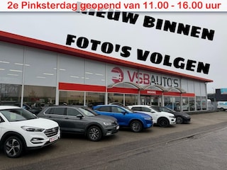 Seat Ateca 1.4 TSI xCELLENCE AUT. 150PK LED LEER PANO-DAK CAMERA AIRCO LMV PDC