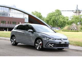 Volkswagen Golf 1.4 eHybrid GTE Aut DSG PHEV 1e eigenaar 5-D Matrix Adap. Cruise Control Camera CarPlay Navi Side Assist KeyLess