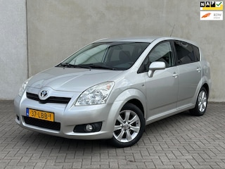 Toyota Corolla Verso 1.8 VVT-i Luna 7p. Keyless Trekhaak Automaat