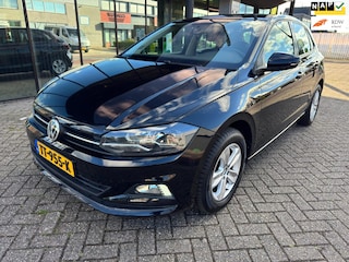 Volkswagen Polo 1.0 MPI Comfortline / Navigatie / Cruise / Airco / 5-drs
