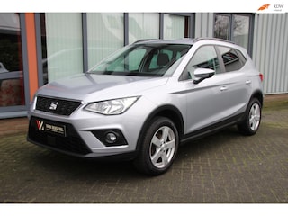 Seat Arona 1.0 TSI Xcellence Launch Edition dealer onderhouden