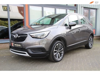 Opel Crossland X AUTOMAAT 1.2 Turbo Innovation