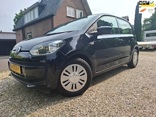 Volkswagen Up 1.0 move up! BlueMotion airco goed ohdn nette auto