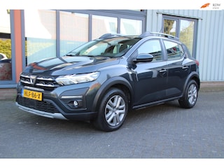 Dacia Sandero Stepway 1.0 TCe 90 Comfort Automaat