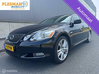 Lexus GS 450h Business 297 PK * Vol * Topauto *