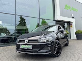 Volkswagen Polo 1.0 * Cruise Control * PDC 2X * Licht en Zicht Pakket