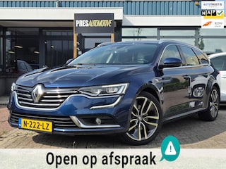 Renault Talisman Estate 1.6 TCe Intens | AUTOMAAT | 200 PK