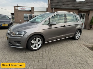 Volkswagen Golf Sportsvan 1.4TSI Highline AUTOMAAT Navigatie Org. NL
