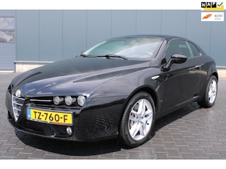 Alfa Romeo Brera ALLEEN VANDAAG EN MORGEN 1e Eigenaresse.