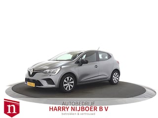 Renault Clio 1.0 TCe 90 Equilibre Apple carplay / Navigatie / DAB