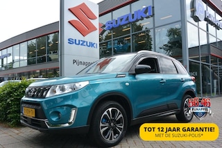 Suzuki Vitara 1.4 Turbo Boosterjet Smart Hybrid / Trekhaak afn.