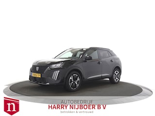Peugeot 2008 1.2 PureTech 100 Allure Camera / Navigatie / Lm velgen