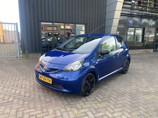 Toyota Aygo 1.0-12V 3 drs airco
