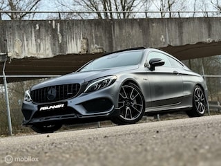 Mercedes-Benz Coupé AMG C43 4MATIC 