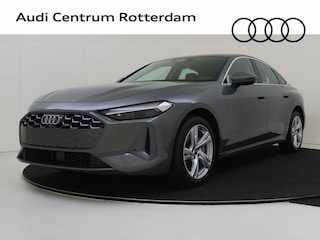 Audi A5 Limousine Advanced Edition | Achteruitrijcamera | Adaptive cruise control | Aluminium optiek in het interieur