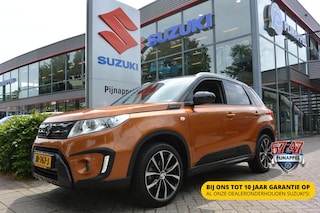 Suzuki Vitara 1.6 Exe Special Edition - Leder en vele extra's!