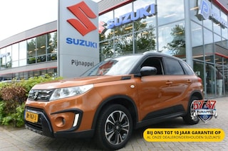 Suzuki Vitara 1.6 Exe Special Edition - Leder en vele extra's!