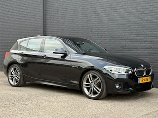 BMW 118i Corporate Lease Executive NAVI | PDC | CRUISE | LEDER | NWE APK | BTW