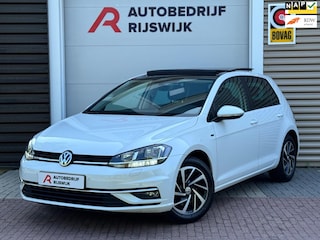 Volkswagen Golf 1.4 TSI Highline Business R Pano/Navi