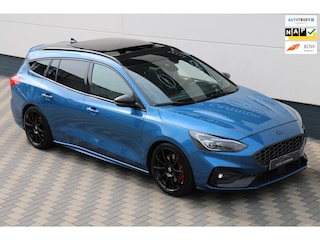 Ford Focus Wagon 2.3 EcoBoost ST-3 Panodak Launch Control