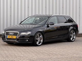 Audi A4 Avant 1.8 TFSI Pro Line inruil mogelijk