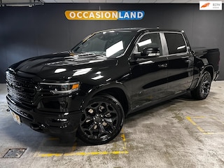 Dodge Ram 1500 5.7 V8 4x4 Crew Cab Limited|PANO|LPG|HARMAN|TREKHAAK|STOELV|VENTILATIE|HUD|CARPLAY|360CAM|MWK|