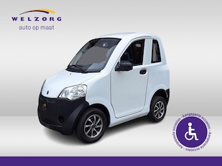 MAX Mobiel Mobiel Hulpmiddel Elektrisch 45 km/u