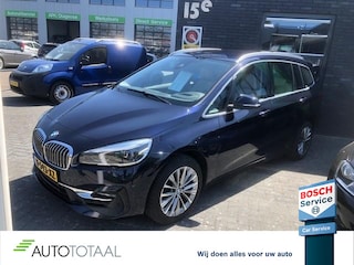 BMW 2-serie Tourer 218i High Executive Edition
