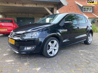 Volkswagen Polo 1.4-16V Comfortline incl. NAP, Apple carplay en z.g.a.n. distributieriem