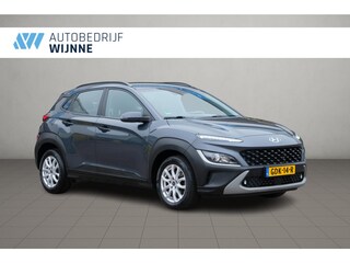 Hyundai Kona 1.0 T-GDi 120pk DCT Comfort | App Connect | Climate | Cruise | Camera | PDC