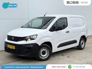 Peugeot Partner 1.5 HDi 102pk L1H1 Climate Control Cruise Control Apple Carplay Parkeersensoren