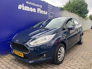 Ford Fiesta 1.0 Style*AIRCO*