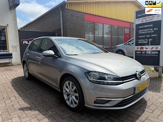 Volkswagen Golf 1.5 TSI Highline DSG|NAVI|CARPLAY|ADAPTIVE CRUISE
