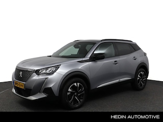 Peugeot 2008 1.2 130 PK Allure | Navigatie | Climate Controle | Privacy Glass | Apple Carplay/Android Auto |