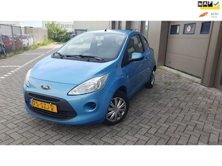 Ford Ka 1.2 Cool & Sound start/stop