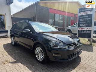 Volkswagen Golf Variant 1.2 TSI Variant Cup LMV|PDC|CRUISE C.|APK|BEURT