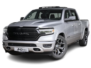 Dodge Ram 1500 5.7 V8 4x4 Crew Cab Limited | Luchtvering | Panoramadak | Harman/Kardon |