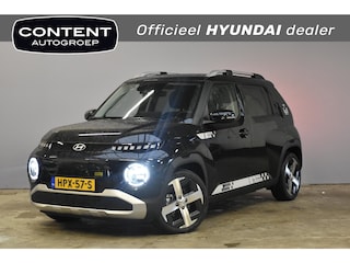 Hyundai Inster 49 kWh 115pk Evolve I Striping I Sportief