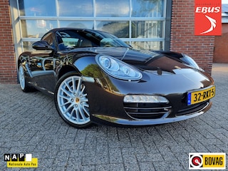 Porsche Boxster 2.9 PDK