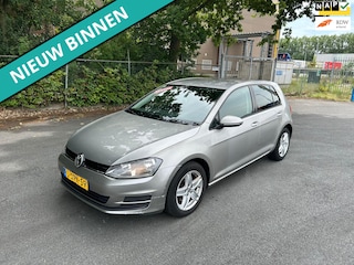 Volkswagen Golf 1.2 TSI Trendline RIJDT EN SCHAKELT GOED