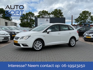 Seat Ibiza ST 1.2 TDI Style Business Ecomotive | APK 06-2026 | Clima | Navi | Cruise