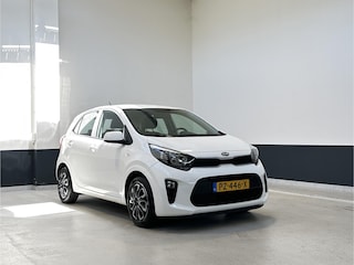 Kia Picanto 1.0 CVVT EconomyPlusLine |Bluetooth | NL |2 Eig| C.V